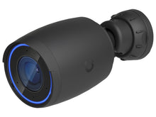 Load image into Gallery viewer, Ubiquiti UniFi Protect AI Pro 8MP Black 4K PoE IP Camera with 3x optical zoom, long-range IR night vision upto 25m, enhanced AI detection | UVC-AI-Pro