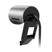 Load image into Gallery viewer, Yealink UVC30 4K Camera With 1.6M USB Cable, Desktop Use, 4K ultra HD camera, 60 Frames per second video, 3x Digital zoom, Auto framing support, IR