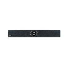 Load image into Gallery viewer, Yealink UVC40 E2 All In One USB Video Bar For Small Rooms, Incl. VCR20 Remote, 7m USB2.0 Cable, Wall Mount Bracket, TV-Clip Mount, Power Adapter