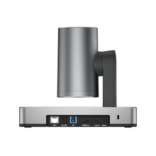 Load image into Gallery viewer, Yealink UVC86 4K Dual-Eye Intelligent Camera, VCR20 Remote, 7M USB2 Cable, 7.5M Cate Cable, Wall Mount Bracket, Power Adapter