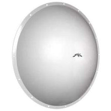 Load image into Gallery viewer, Ubiquiti airMAX - Radome Cover for 3.5ft Parabolic Dishes, White, Includes Nuts and Bolts, Compatible with UBAM-5G34D-RA and UBAF-5G34-S45