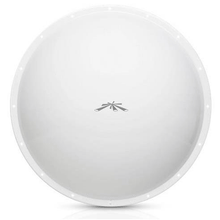 Load image into Gallery viewer, Ubiquiti airMAX - Radome Cover for 3.5ft Parabolic Dishes, White, Includes Nuts and Bolts, Compatible with UBAM-5G34D-RA and UBAF-5G34-S45