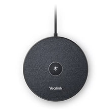 Load image into Gallery viewer, Yealink VCM35 Video Conferencing Microphone Array, Optima HD Audio, Yealink Full Duplex Technology, Yealink Acoustic Echo Canceling, Noise Proof