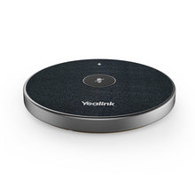 Load image into Gallery viewer, Yealink VCM36 Wireless Video Conferencing Microphone, Optimal HD Voice, Full-Duplex technology, 20-feet (6-meter) 360° voice pickup, Cap acitive mute