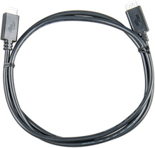 Load image into Gallery viewer, Victron VE.Direct Cable 1,8meter Cable, Power and Surge, PoE & Power Supplies, Cable Assemblies, Solar Energy Kits, System & Power Cables, Vic-VEDR009