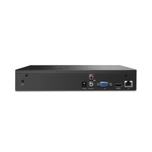 Load image into Gallery viewer, TP-Link VIGI NVR1008H 8 Channel Network Video Recorder, 1× SATA Interface(up to 10TB), 100Mbps Port, 2 USB 2.0, 12V DC 1.5 A, 1 VGA port, 1 HDMI port