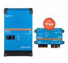 Load image into Gallery viewer, Victron MultiPlus-II 48/5000/70-50 230V + Free Cerbo GX Control unit, Power & Surge, UPS & Solar, Solar Inverters, Solar Energy Kits