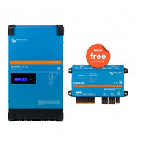 Load image into Gallery viewer, Victron MultiPlus-II 48/3000/35-32 230V + Free Cerbo GX Control unit, Power and Surge, UPS and Solar Inverters, Solar Energy Kits
