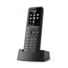 Load image into Gallery viewer, Yealink EXP43 LCD Expansion Module For T43U, T46U And T48U Phones, 4.3 inch 272x480 Pixel colour LCD 20 Physical keys, dual colour LED