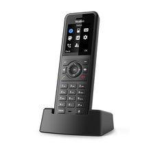 Load image into Gallery viewer, Yealink W57R Rugged (IP54) DECT Handset, Rugged handset for harsh environments, Dust proof, Spill and water resistant, Shock resistant (up to 3m)
