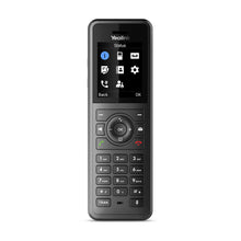 Load image into Gallery viewer, Yealink W57R Rugged (IP54) DECT Handset, Rugged handset for harsh environments, Dust proof, Spill and water resistant, Shock resistant (up to 3m)