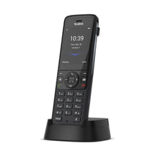 Load image into Gallery viewer, Yealink W78H High-Performance IP DECT Handset Only, Compatible with W70B base station and W90 Multi-Cell system, 2.4 inch 240 x 320 TFT colour screen
