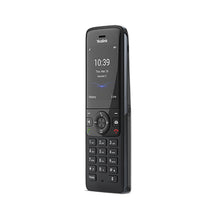 Load image into Gallery viewer, Yealink W78H High-Performance IP DECT Handset Only, Compatible with W70B base station and W90 Multi-Cell system, 2.4 inch 240 x 320 TFT colour screen