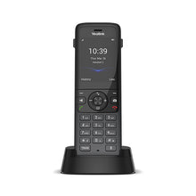 Load image into Gallery viewer, Yealink W78H High-Performance IP DECT Handset Only, Compatible with W70B base station and W90 Multi-Cell system, 2.4 inch 240 x 320 TFT colour screen