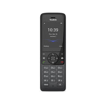 Load image into Gallery viewer, Yealink W78H High-Performance IP DECT Handset Only, Compatible with W70B base station and W90 Multi-Cell system, 2.4 inch 240 x 320 TFT colour screen