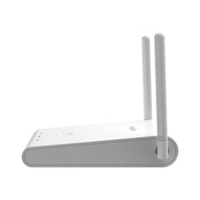 Load image into Gallery viewer, Yealink W90B Multi-Cell DECT Base Station, Supports W53H, W56H, CP930W & DD Phone(T41S + DD10K bundle), PoE Support, 50m indoor, 300m outdoor Coverage