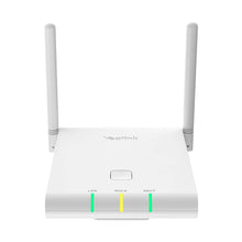 Load image into Gallery viewer, Yealink W90DM Multi-Cell DECT Manager, Manages W90B, Upto 250 simultaneous calls, Upto 250 handsets, Up to 250 SIP accounts, PoE support, LAN/Air Sync