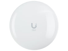 Load image into Gallery viewer, Ubiquiti UISP 60GHz/5GHz Wave Pico Radio System, with integrated high-gain antenna, and WiFi 6, 5GHz backup radio, PtP links up to 1.5km | Wave-Pico