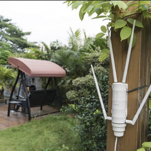 Load image into Gallery viewer, Wavlink High Power AC1200/600/300 Outdoor Repeater AP WiFi Router Dual Dand 2.4G+5Ghz Long Range Extender