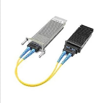 Load image into Gallery viewer, Cisco MDS 9124 24-Port Multilayer Fabric Data Center Switches, DS-C9124-K9, DS-C9250I-K9, DS-C9506, DS-C9509, DS-9513, X2-10GB-CX4