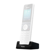 Load image into Gallery viewer, Yealink W56P/H USB Charger Cradle, Cordless VoIP Phone Charger, Charging Cradle Only (Excludes PSU Power Supply), Com-W56P/H-CHRG