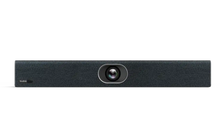 Load image into Gallery viewer, Yealink A40  all-in-one Collaboration bar for small to medium sized rooms, incl. CTP25 touch console, industry-leading AI to enhance hybrid meetings