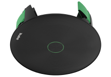 Load image into Gallery viewer, Yealink CM20 Ceiling Microphone, Crystal Clear, High Fidelity CM20 AI-Powered Beamforming Ceiling Microphone, Intelligent Algorithm, In-built DSP