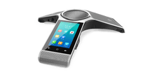 Load image into Gallery viewer, Yealink CP960 Android Conference Phone, Optimal HD Audio, full duplex technology, Yealink Noise Proof Technology, 20-foot (6-meter) and 360-degree Mic