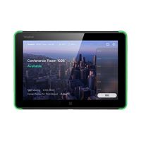 Load image into Gallery viewer, Yealink CTP25 Touch Console for A40, 10.1-inch IPS displa ensures crisp and clear visuals, fingerprint-resistant surface keeps the screen easy to use