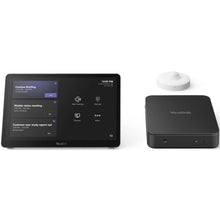 Load image into Gallery viewer, Yealink MCore Base Kit including mini-PC, MTouch Plus and RoomSensor, Supports HDMI/USB-C video input, Supports desktop placement, desktop fixed, wall