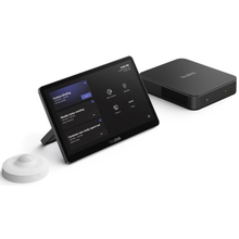 Load image into Gallery viewer, Yealink MCore Base Kit including mini-PC, MTouch Plus and RoomSensor, Supports HDMI/USB-C video input, Supports desktop placement, desktop fixed, wall