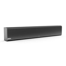 Load image into Gallery viewer, Yealink MSpeaker II (Black) Soundbar For Video Conferencing, 1 pc(s), Wired & Wireless Connectivity Technology, Audio(3.5mm) Cable(s) included