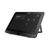 Load image into Gallery viewer, Yealink MTouch E2 8" Touch Console for MVC Series, 1×MTouch E2 Console, 1×7.5M CAT5e Cable, 1×1.2M USB Type-C cable with HDMI adapter, 1× Wall Bracket