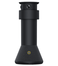 Load image into Gallery viewer, Yealink MTower Center-view Intelligent video conferencing Camera, combines three 4K cameras to deliver flawless coverage MTOWER