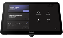 Load image into Gallery viewer, Yealink MVC S98 Native Microsoft Teams Rooms system for Pro AV rooms, includes 3x Smartvision80, McoreKit-C5U, AVHUB, RCH40 E2 and MVC-BYOD-EXT