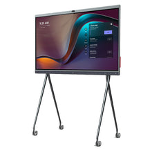 Load image into Gallery viewer, Yealink MeetingBoard65 for Small/Medium Rooms, Includes 1 x 65-Inch anti-glare All-in-One Collaboration Display, Psu, Bracket, Cables, 4 × Stylus Pens