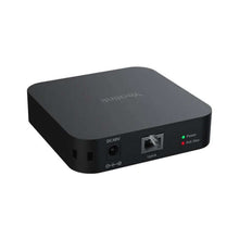 Load image into Gallery viewer, Yealink RCH40 Cable Hub, Incl 4-port PoE Switch, Power Adapter, Up to 90w PoE Budget, 4x 10/100/1000Mbps Port - Only RCH40 E2 will support CM20 & CS10