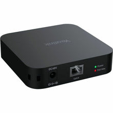 Load image into Gallery viewer, Yealink RCH40 Cable Hub, Incl 4-port PoE Switch, Power Adapter, Up to 90w PoE Budget, 4x 10/100/1000Mbps Port - Only RCH40 E2 will support CM20 & CS10