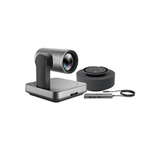 Load image into Gallery viewer, Yealink UVC84 BY-OD-50 Conference System for Medium Boardrooms Incl MSpeech, Compatibility Teams, Zoom, 3CX Webmeeting, Skype, GoogleMeet, GoToMeeting