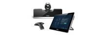 Load image into Gallery viewer, Yealink VC500 Video Conference Wireless Micpod, deliver lifelike face-to-face conferencing experience for small & medium meeting rooms, VC500-Wireless
