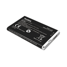 Load image into Gallery viewer, Yealink W53P/H Rechargeable Battery, replacement or additional battery, Telephony Accessories, Power Adapters & Chargers, Batteries, Com-W53P/H BAT