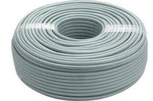 Load image into Gallery viewer, ZKTeco 77MY02-100 Access Control 2 Pair Mylar Screened Cable, 100-Meter, Security and Surveillance, Access Control, Door Accessories, AA-2-Pair-Mylar