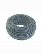 Load image into Gallery viewer, ZKTeco 77MY04-100 Access Control 4 Pair Twisted Mylar, 100m roll, 0.22 mm, Stranded, Grey, Access Control, Door Accessories, AA-4-Pair-MYLAR