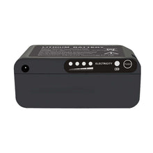 Load image into Gallery viewer, Signal Fire Ai9 Original Battery Optical Fiber Fusion Splicer 7800mAh Lithium Battery ZS26F, Waterproof, dust proof, shock-resistant