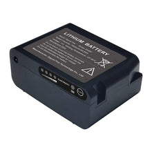 Load image into Gallery viewer, Signal Fire Ai9 Original Battery Optical Fiber Fusion Splicer 7800mAh Lithium Battery ZS26F, Waterproof, dust proof, shock-resistant