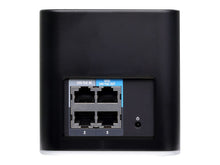 Load image into Gallery viewer, Ubiquiti UISP airCube AC WiFi Access Point, Data Rate 2.4GHz 300Mbps, 5.8GHz 866.7Mbps Ethernet Ports 4x 10/100/1000, 24V 0.83A Power Supply | ACB-AC
