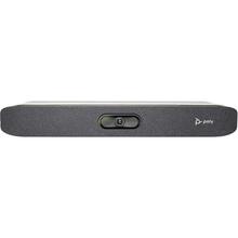 Load image into Gallery viewer, Poly Studio X30 All-In-One Video Bar Smart camera tech Simple set up 4K camera 83Z45AA