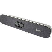 Load image into Gallery viewer, Poly Studio X30 All-In-One Video Bar Smart camera tech Simple set up 4K camera 83Z45AA
