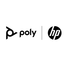 Load image into Gallery viewer, Hp Poly Studio X50/X52/X70/Usb Table Microphone, RJ-11 cable, Installation guide, Poly standard one-year limited warranty 875M6Aa