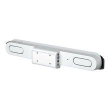 Load image into Gallery viewer, Poly Studio X52 All-In-One Video Conferencing Bar 20MP 4K UltraHD 95-degree FOV camera 8D8K2AA